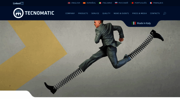 tecnomaticsrl.net