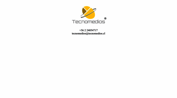 tecnomedios.cl