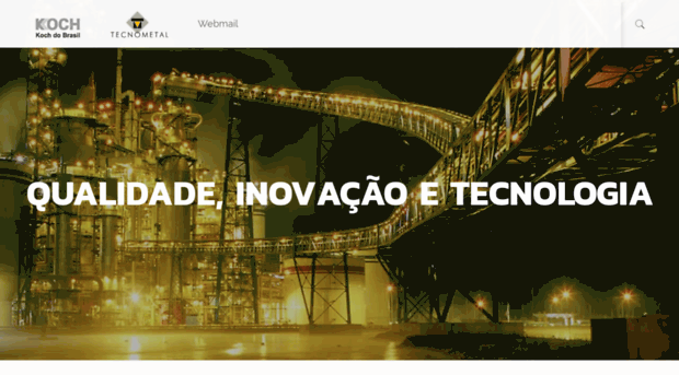 tecnometal.com.br