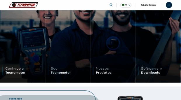 tecnomotor.com.br