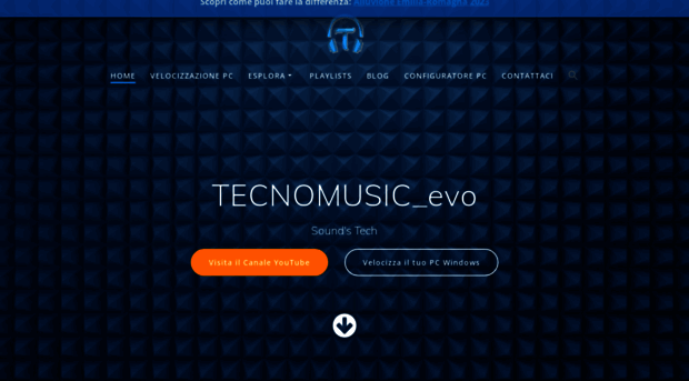 tecnomusic-evolution.com