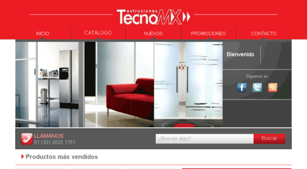 tecnomx.net