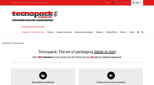 tecnopack.com