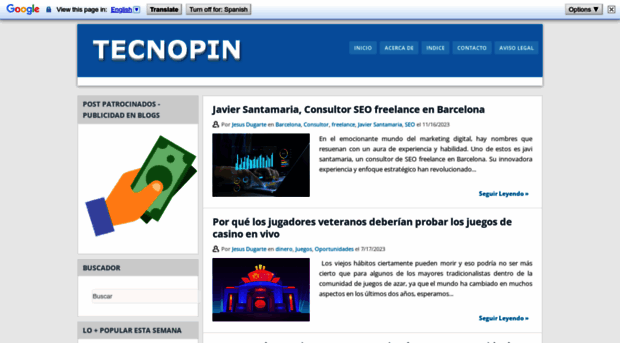 tecnopin.com