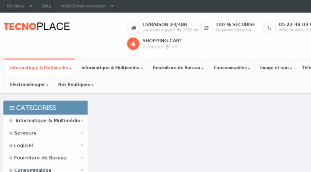 tecnoplace.ma