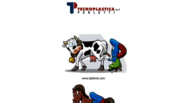 tecnoplastica.com