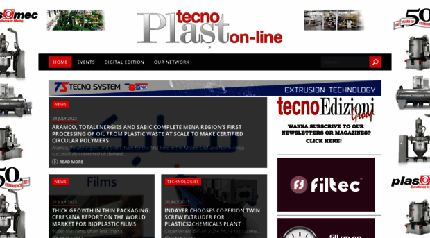 tecnoplastonline.net