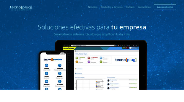 tecnoplug.com