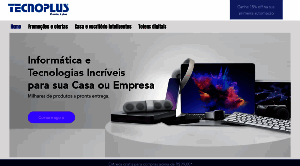 tecnoplus.com.br