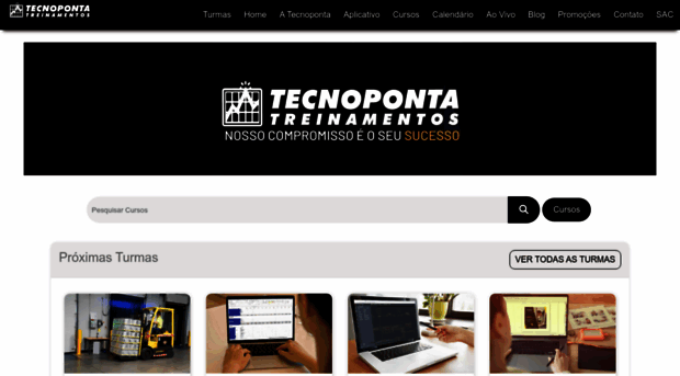 tecnoponta.com.br