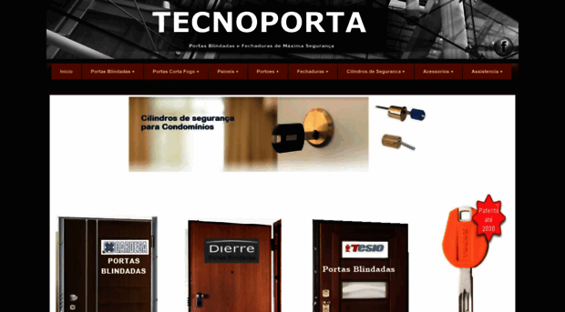 tecnoporta.pt