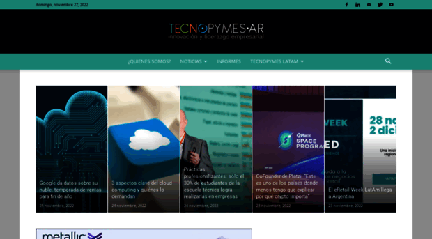 tecnopymes.com.ar