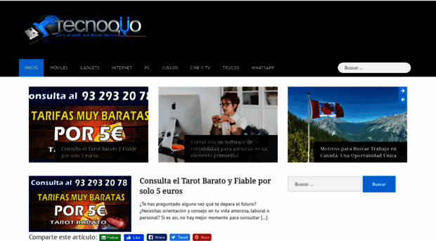 tecnoquo.com