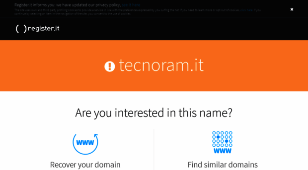 tecnoram.it