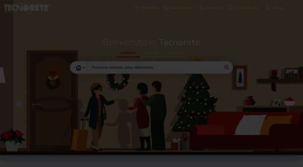 tecnorete.it