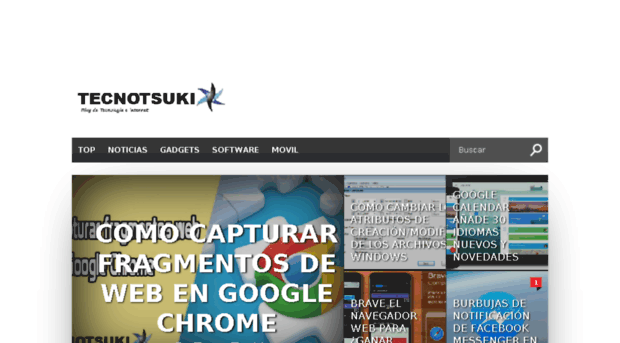 tecnosabios.com