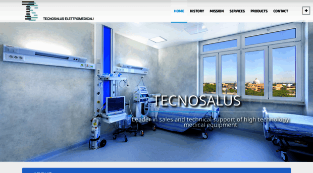 tecnosalus.it