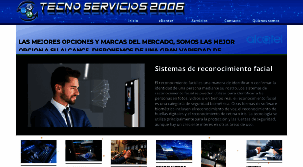 tecnoservicios2006.com