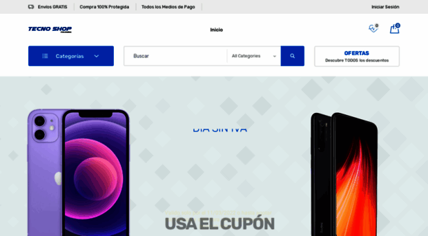 tecnoshopcolombia.com