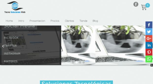 tecnosolucionesweb.com