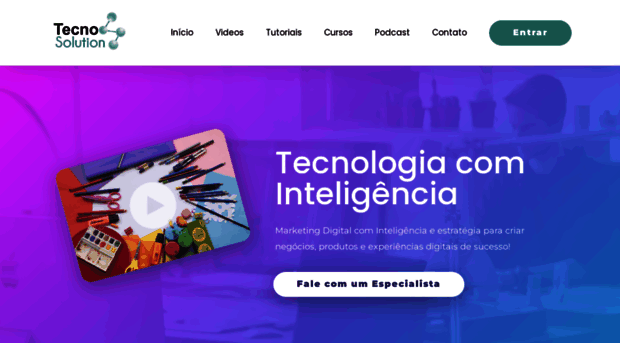 tecnosolution.com.br