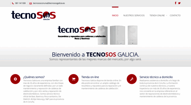 tecnososgalicia.com