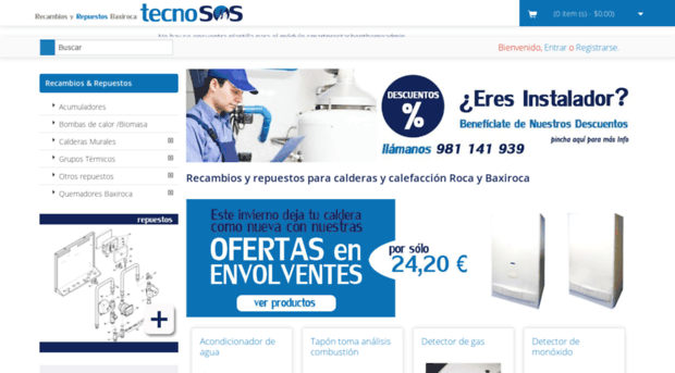 tecnososgalicia.es