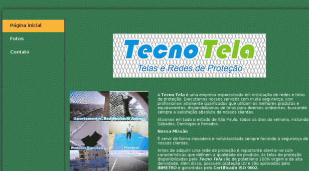 tecnotela.com.br