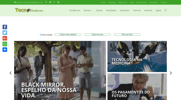 tecnotendencias.com.br