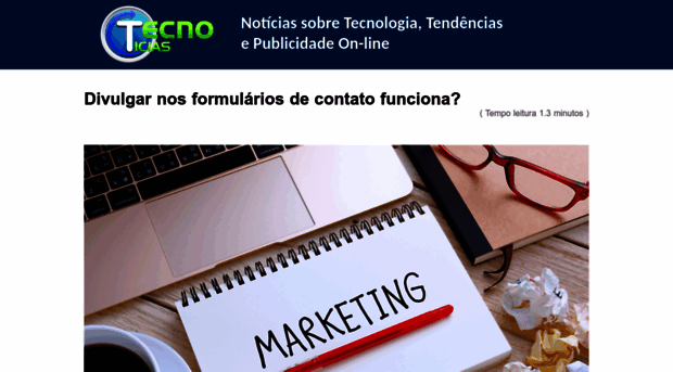 tecnoticias.com.br