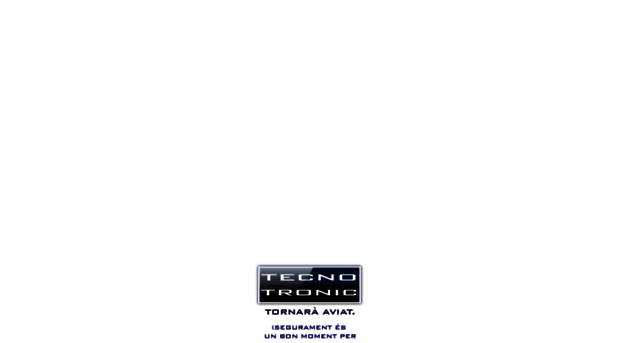 tecnotronic.org