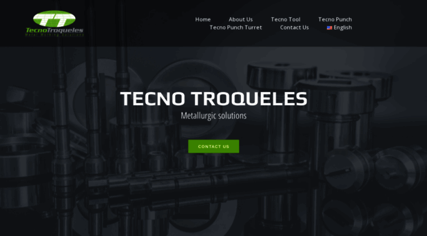 tecnotroqueles.com