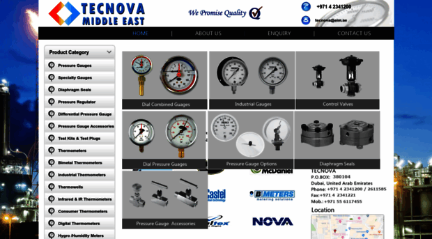tecnovame.com