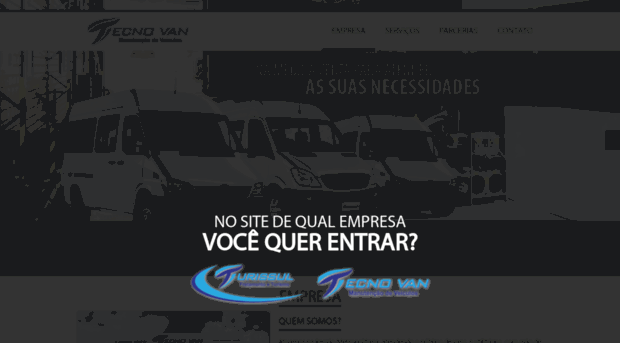 tecnovan.com.br
