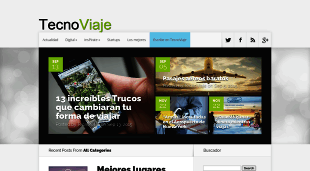 tecnoviaje.com