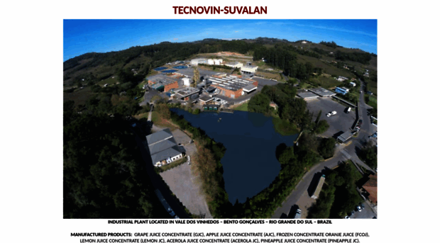 tecnovin.com.br