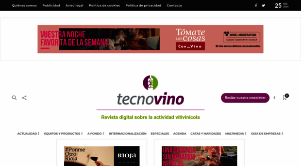 tecnovino.com