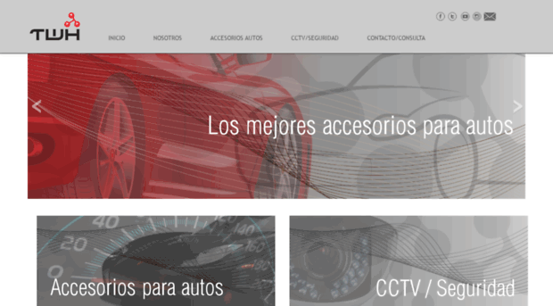 tecnowarehouse.com