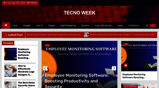 tecnoweek.com