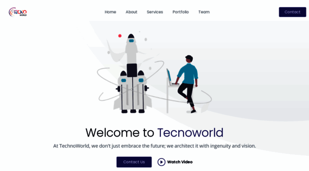 tecnoworld.net