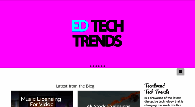 tecntrend.com