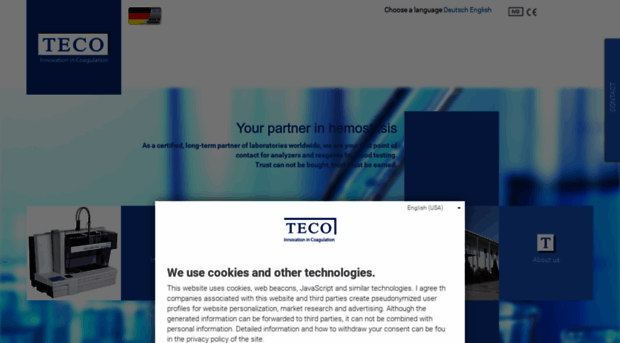 teco-gmbh.com