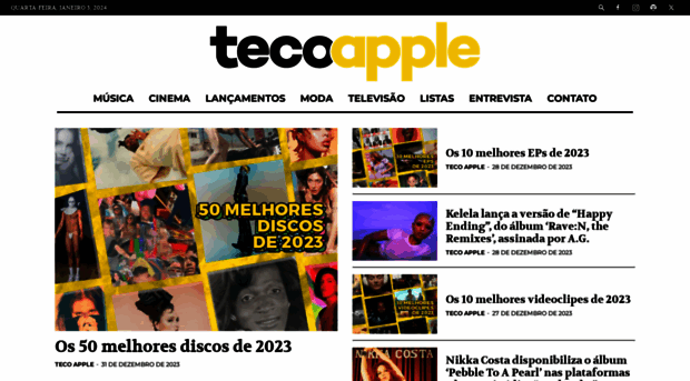 tecoapple.com