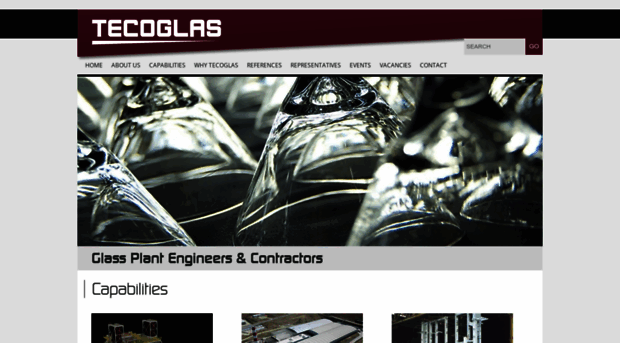 tecoglas.com