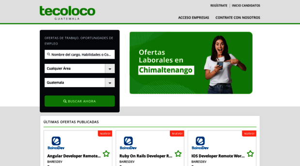 tecoloco.com.gt