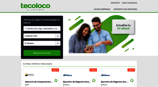 tecoloco.com.sv