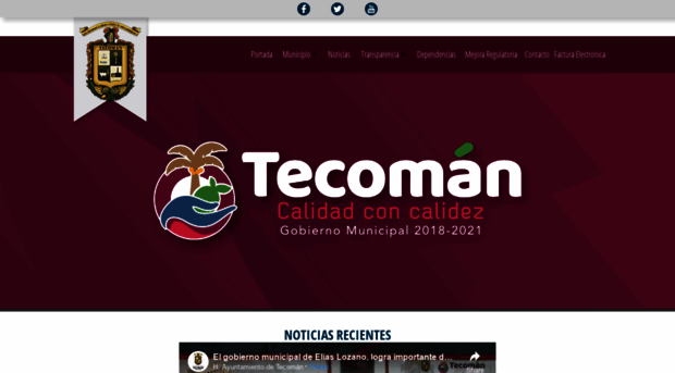 tecoman.gob.mx