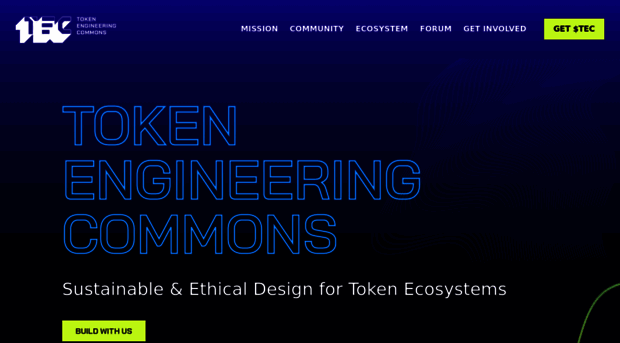 tecommons.org