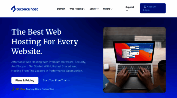 teconcehost.com