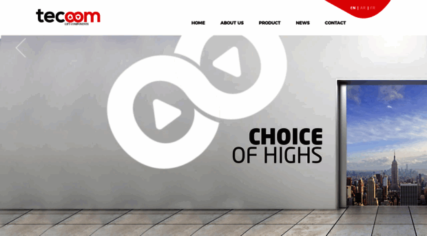 tecoom.com
